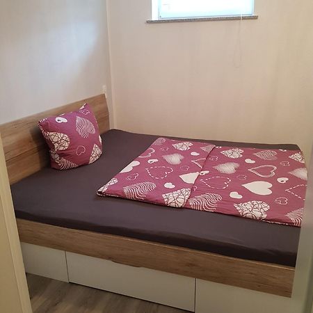 Apartamento Lila Pause Ellweiler Exterior foto