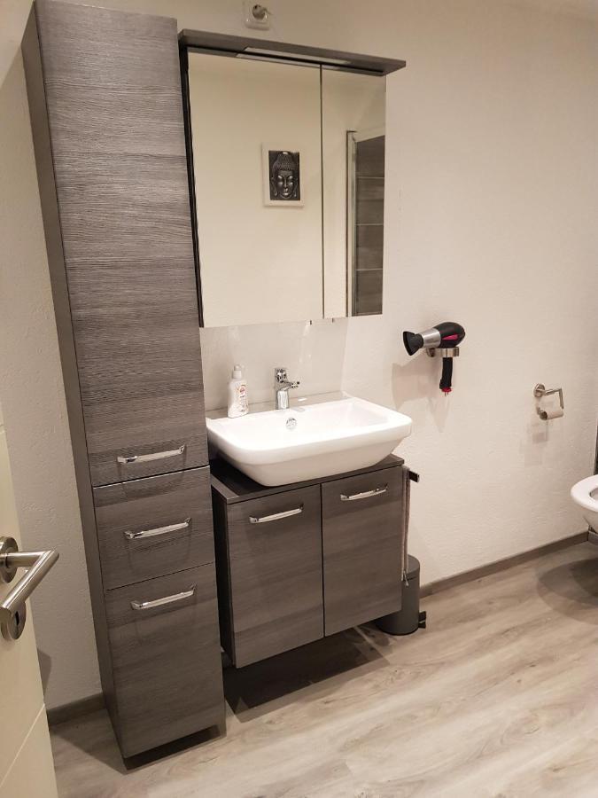 Apartamento Lila Pause Ellweiler Exterior foto