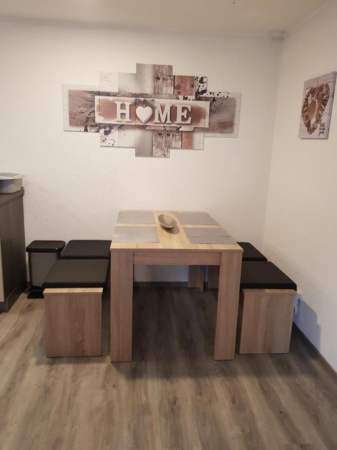 Apartamento Lila Pause Ellweiler Exterior foto