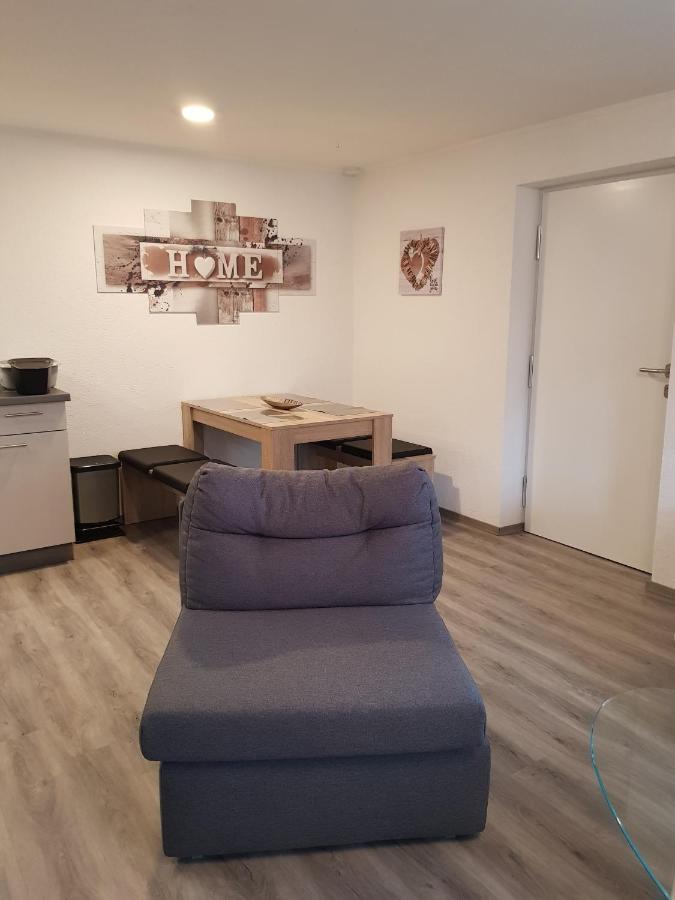 Apartamento Lila Pause Ellweiler Exterior foto