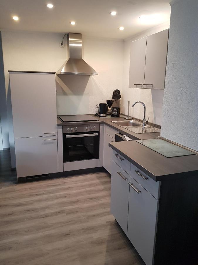 Apartamento Lila Pause Ellweiler Exterior foto