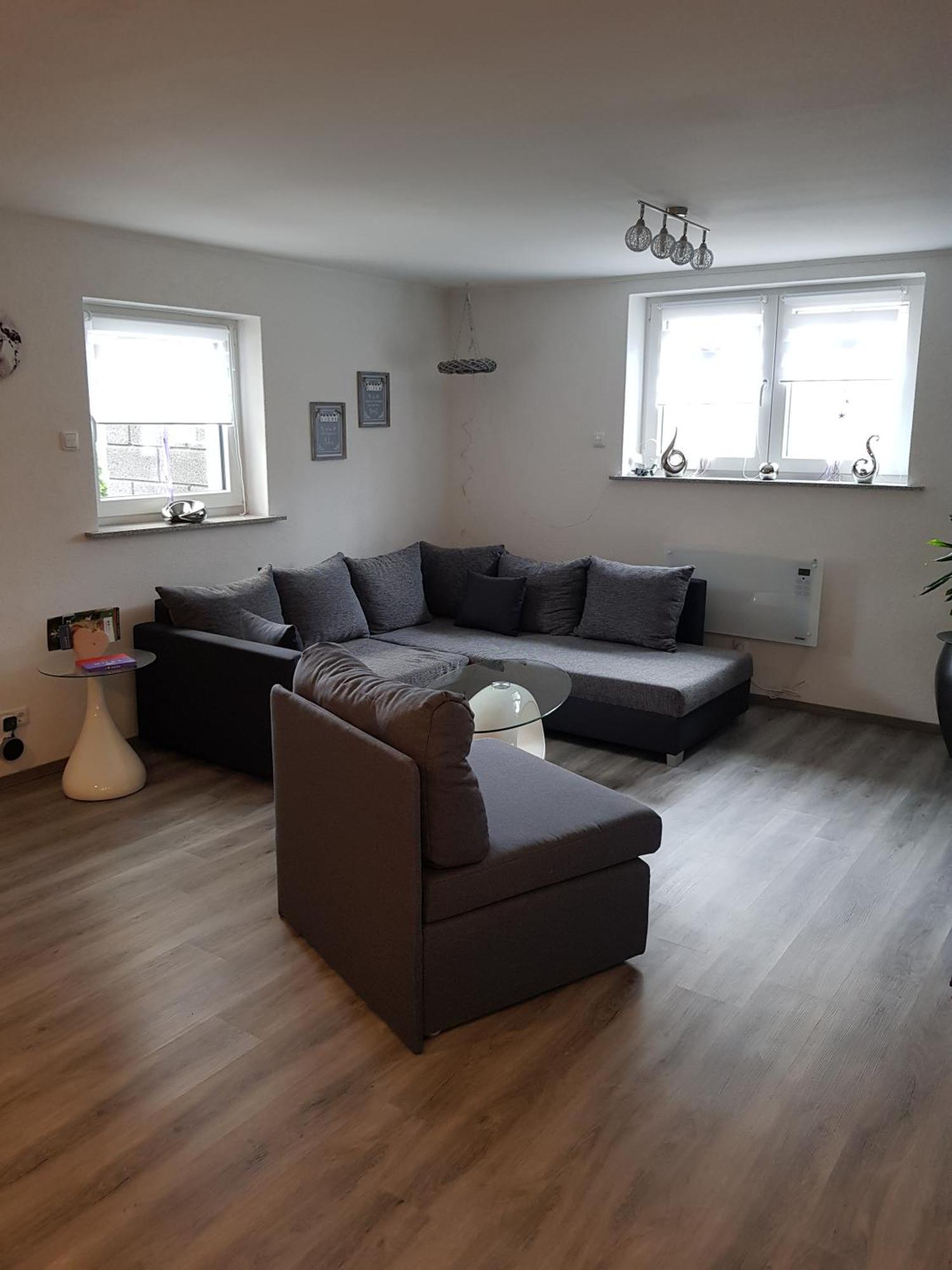 Apartamento Lila Pause Ellweiler Exterior foto