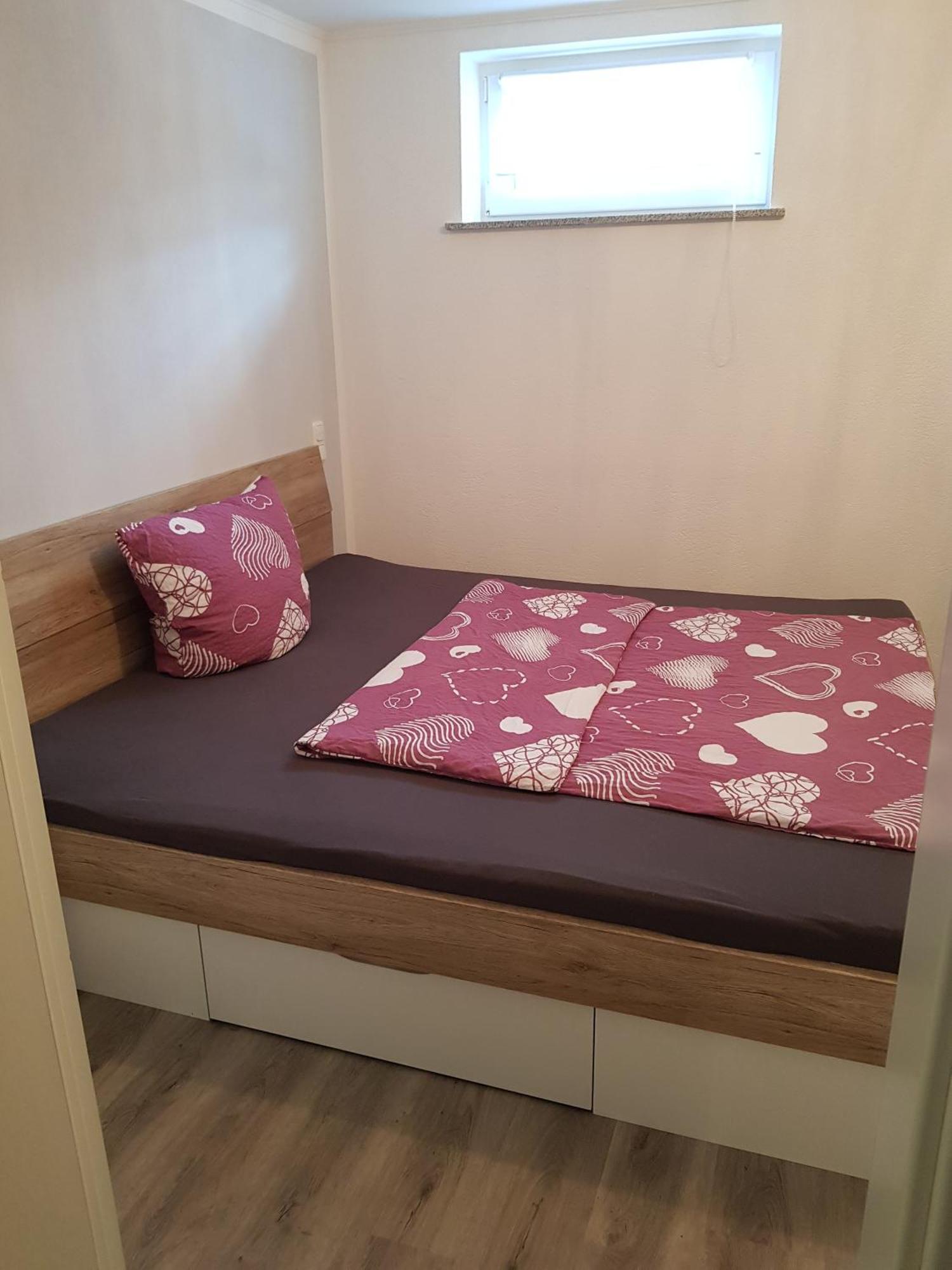 Apartamento Lila Pause Ellweiler Exterior foto