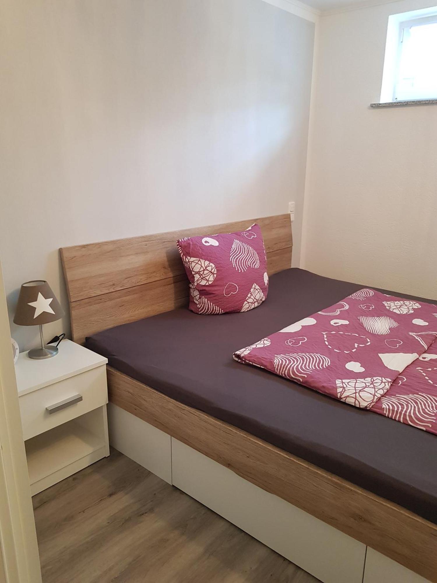 Apartamento Lila Pause Ellweiler Exterior foto